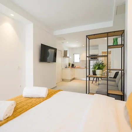 Appartement Shabolo Palmas *