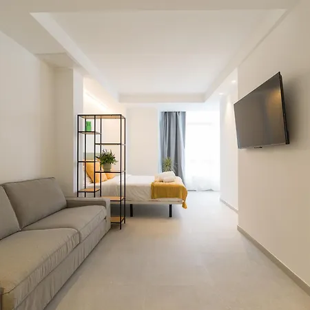 Appartement Shabolo Palmas *