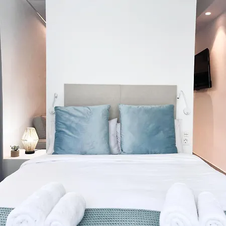 Appartement Shabolo Palmas *