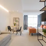 Shabolo Palmas Apartament Las Palmas de Gran Canaria