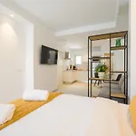Apartament Shabolo Palmas *