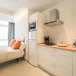 Apartament Shabolo Palmas *