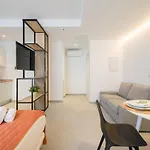 Apartament Shabolo Palmas *
