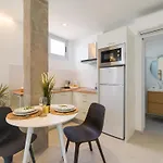 Shabolo Palmas Apartament Las Palmas de Gran Canaria