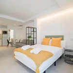 Apartament Shabolo Palmas