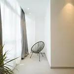 Shabolo Palmas Apartament *