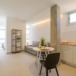 Apartament Shabolo Palmas