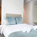 Shabolo Palmas Apartament