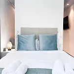 Apartament Shabolo Palmas *