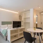 Apartament Shabolo Palmas *