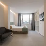 Apartament Shabolo Palmas