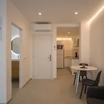 Apartament Shabolo Palmas *