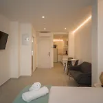 Shabolo Palmas Apartament Las Palmas de Gran Canaria