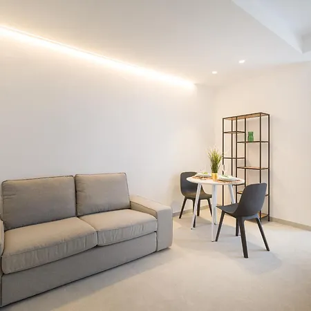 Lägenhet Shabolo Palmas Las Palmas de Gran Canaria