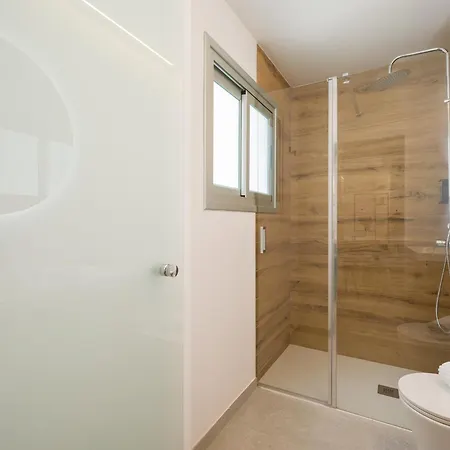 Apartment Shabolo Palmas Las Palmas de Gran Canaria