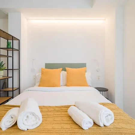 Shabolo Palmas * Las Palmas de Gran Canaria