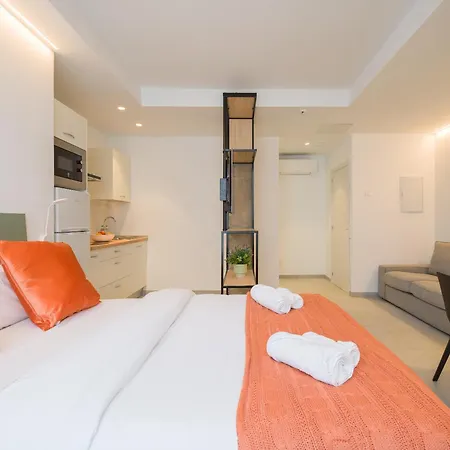 Shabolo Self Check-in Apartament Las Palmas de Gran Canaria