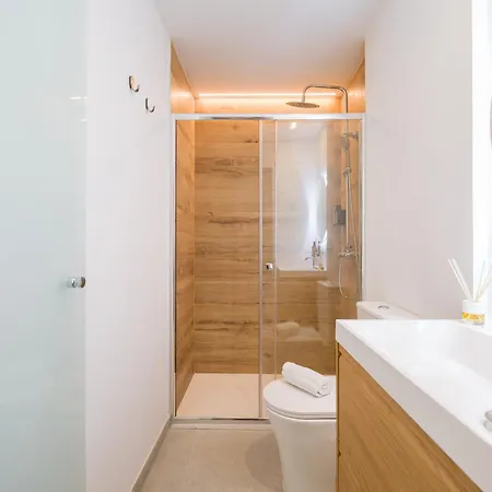 Apartament Shabolo Self Check-in Las Palmas de Gran Canaria