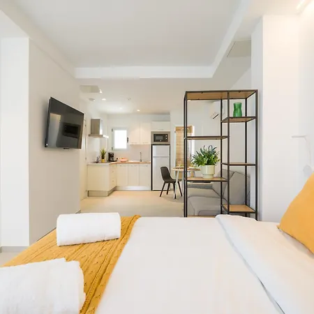 Apartment Shabolo Palmas