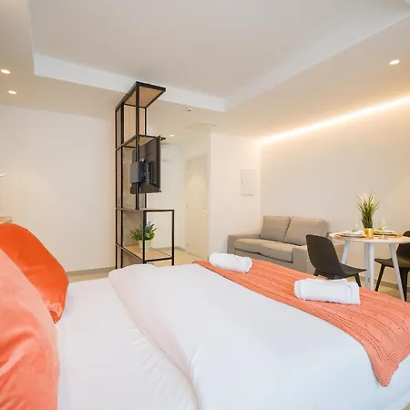 Apartament Shabolo Self Check-in Las Palmas de Gran Canaria