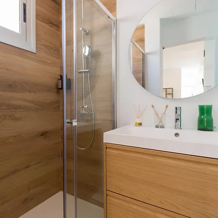 Lägenhet Shabolo Palmas Las Palmas de Gran Canaria