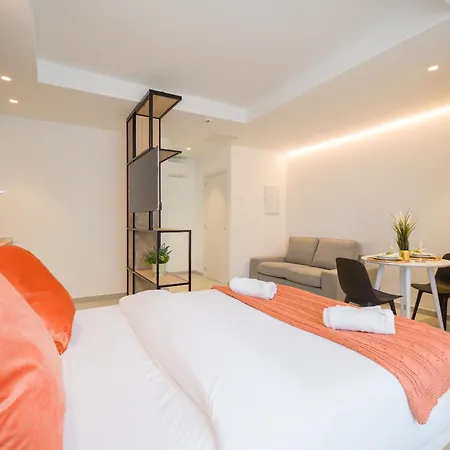 Apartament Shabolo Self Check-in Las Palmas de Gran Canaria