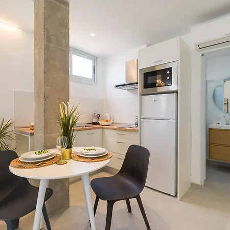 Shabolo Self Check-in Apartament Las Palmas de Gran Canaria