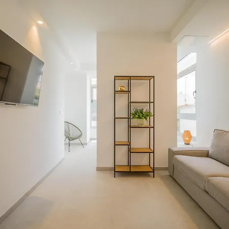 Lägenhet Shabolo Palmas Las Palmas de Gran Canaria