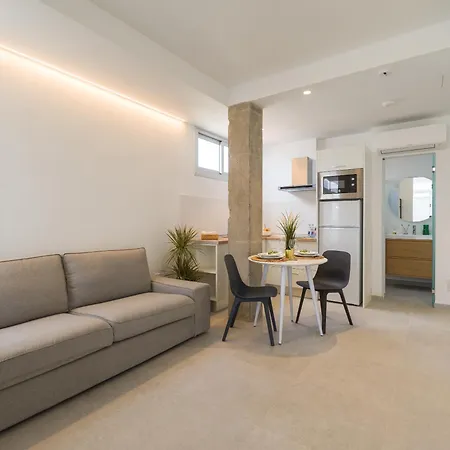 Apartament Shabolo Self Check-in Las Palmas de Gran Canaria