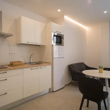 Shabolo Self Check-in Apartament Las Palmas de Gran Canaria
