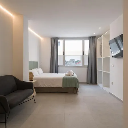 Apartament Shabolo Self Check-in