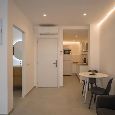 Apartament Shabolo Self Check-in *