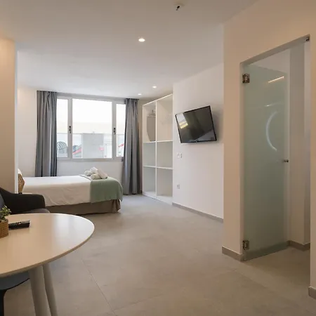 Shabolo Self Check-in Las Palmas de Gran Canaria